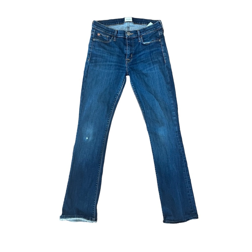 Hudson Denim Blue Jeans